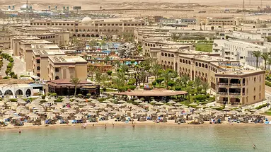 SENTIDO MAMLOUK PALACE