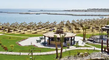 SENTIDO MAMLOUK PALACE
