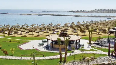 SENTIDO MAMLOUK PALACE