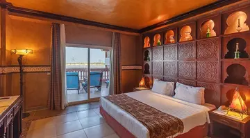 SENTIDO MAMLOUK PALACE