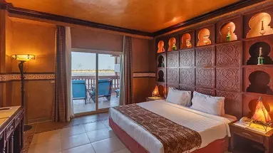 SENTIDO MAMLOUK PALACE