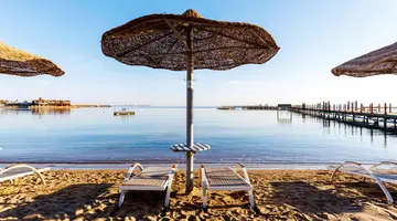 SENTIDO MAMLOUK PALACE