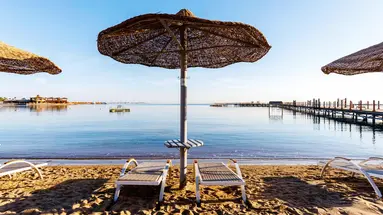 SENTIDO MAMLOUK PALACE