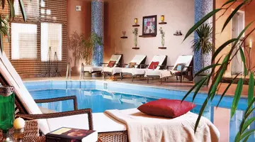 SENTIDO MAMLOUK PALACE