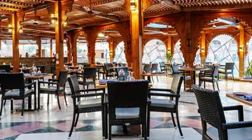 SENTIDO MAMLOUK PALACE