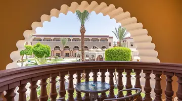 SENTIDO MAMLOUK PALACE