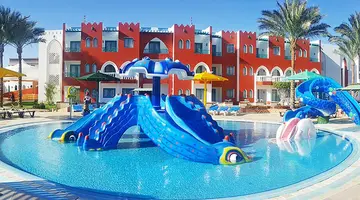 SENTIDO MAMLOUK PALACE