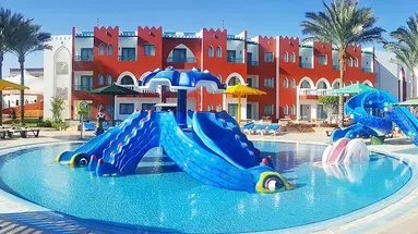 SENTIDO MAMLOUK PALACE