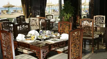 Sentido Mamlouk Palace