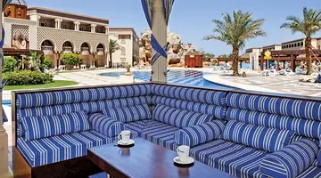 SENTIDO MAMLOUK PALACE