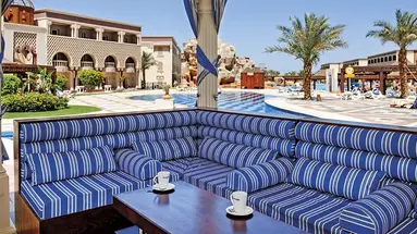 SENTIDO MAMLOUK PALACE