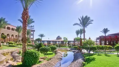 Sentido Mamlouk Palace