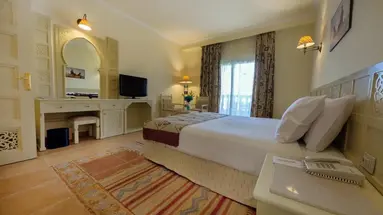 Sentido Mamlouk Palace