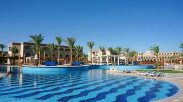 Sentido Mamlouk Palace