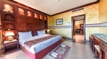 Sentido Mamlouk Palace