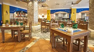 SENTIDO MAMLOUK PALACE