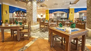 SENTIDO MAMLOUK PALACE