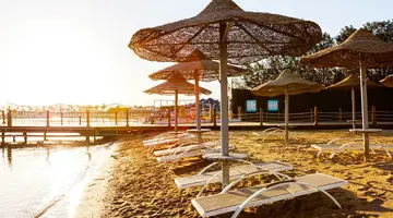 SENTIDO MAMLOUK PALACE