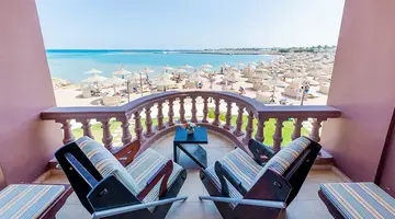 SENTIDO MAMLOUK PALACE