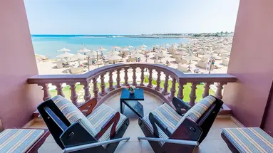 SENTIDO MAMLOUK PALACE