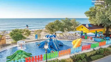 SENTIDO Marea