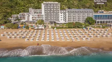 SENTIDO Marea