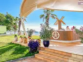 SENTIDO Marea