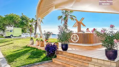 SENTIDO Marea