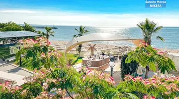SENTIDO Marea