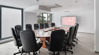 Sentido Marea