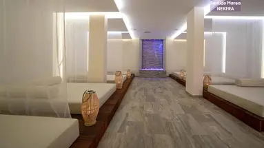 SENTIDO Marea