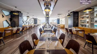 SENTIDO Marea