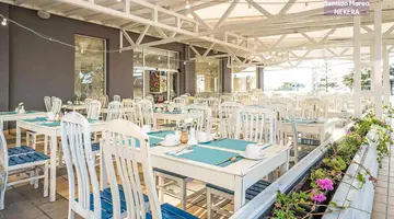 SENTIDO Marea
