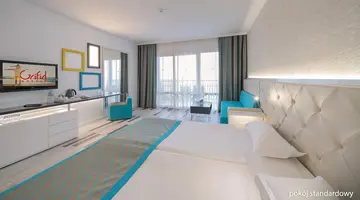 Sentido Marea
