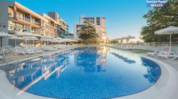 SENTIDO Marea
