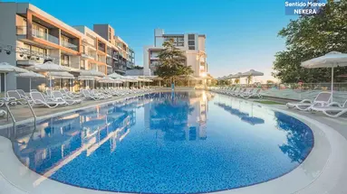 SENTIDO Marea