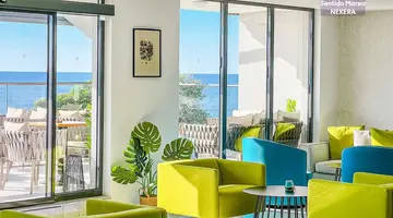 SENTIDO Marea