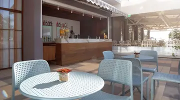 Sentido Marea