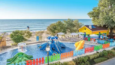 Sentido Marea