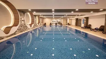 SENTIDO Marea