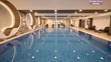 SENTIDO Marea