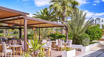 Sentido Marillia Resort & Spa