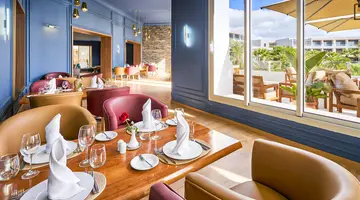 Sentido Marillia Resort & Spa