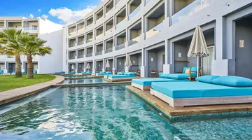 Sentido Marillia Resort & Spa
