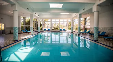 Sentido Marillia Resort & Spa