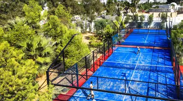 Sentido Marillia Resort & Spa