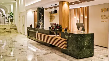 Sentido Marillia Resort & Spa