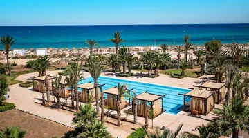Sentido Marillia Resort & Spa