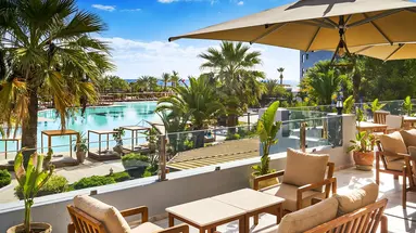 Sentido Marillia Resort & Spa