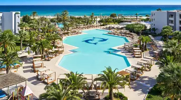 Sentido Marillia Resort & Spa